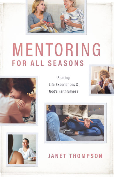 Mentoring women