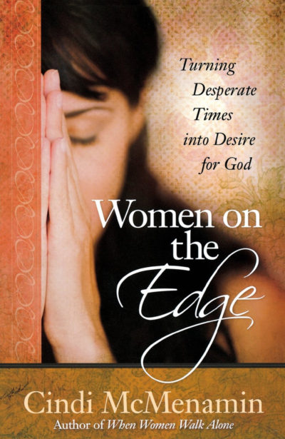 Women on the Edge book cover