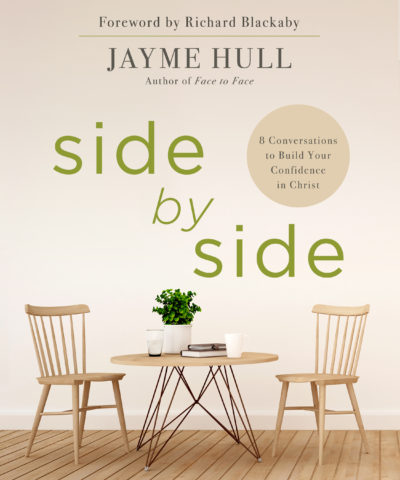 Side by Side by Jayme Lee Hull