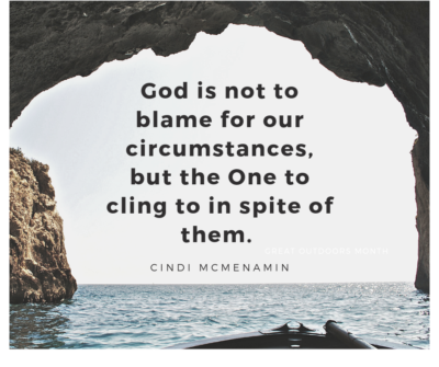God Is Not to Blame