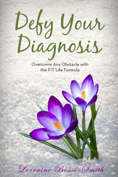 Defy Your Diagnosis