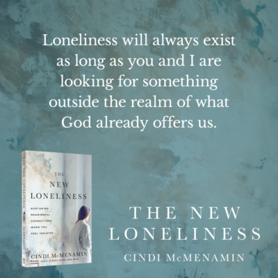 The New Loneliness